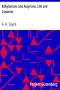 [Gutenberg 25080] • Babylonians and Assyrians, Life and Customs